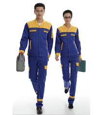 Worker uniform