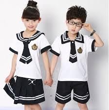 Student uniform