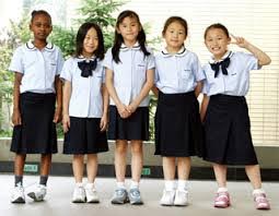 Student uniform