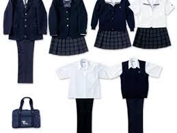 Student uniform