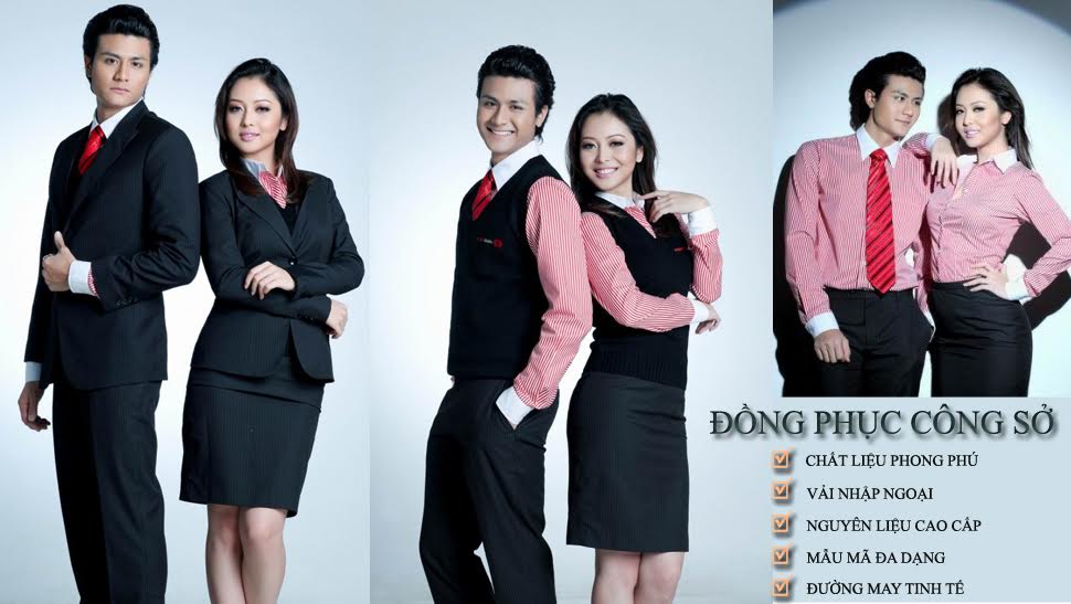 Office uniform