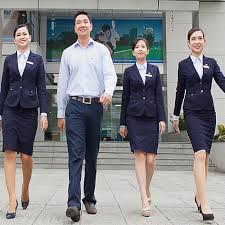 Office uniform