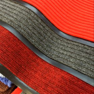 Anti-slip mat