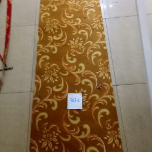 Event carpet