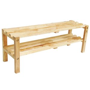 Shoe rack