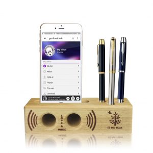 Pen holder