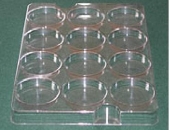 Plastic Formed Packaging