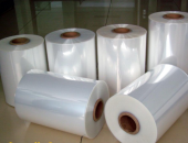 Plastic film