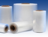 Plastic film