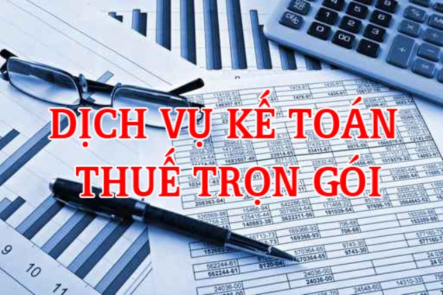 Tax accounting service