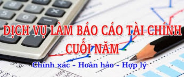 Tax accounting service