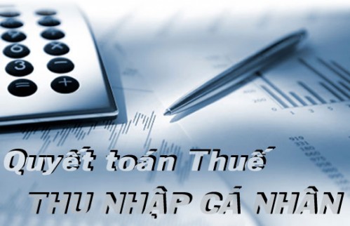 Tax accounting service