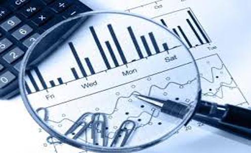 Tax accounting service