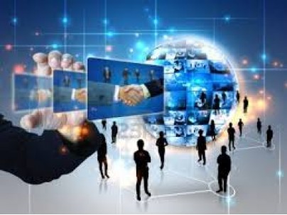 Business formation service