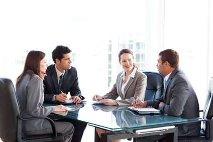 Business formation service