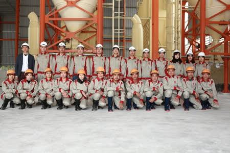 Staffs