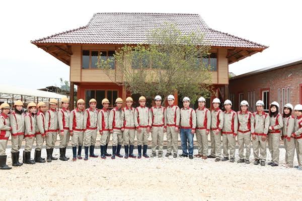 Staffs