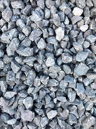 Granulated stone
