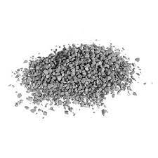 Granulated stone