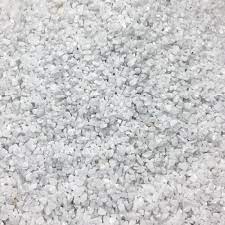 Granulated stone