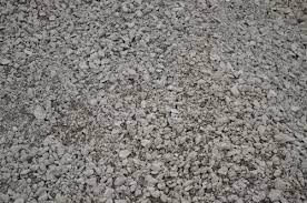 Granulated stone