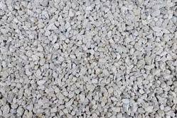 Granulated stone