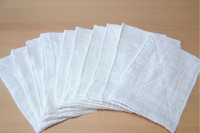 Khăn lau