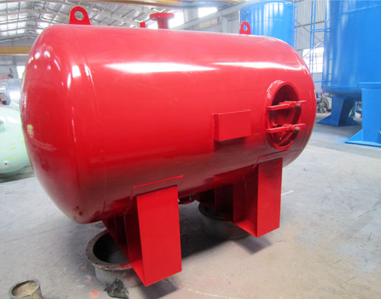 Air tank