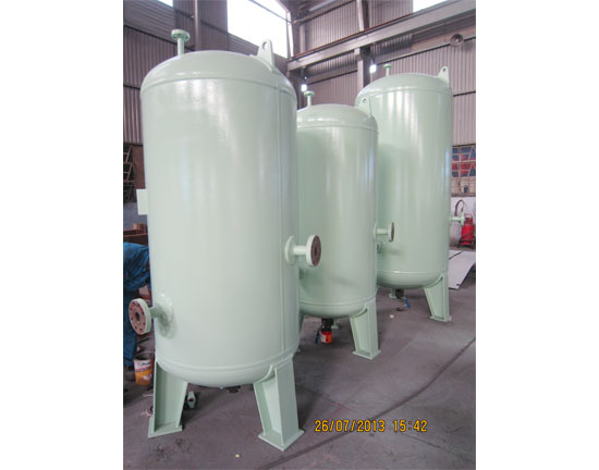 Air tank