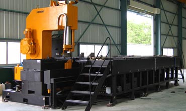 Steel processing