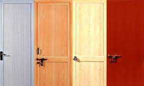 Plastic Door