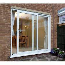 Sliding Glass Door