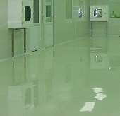 Cleanroom equipment