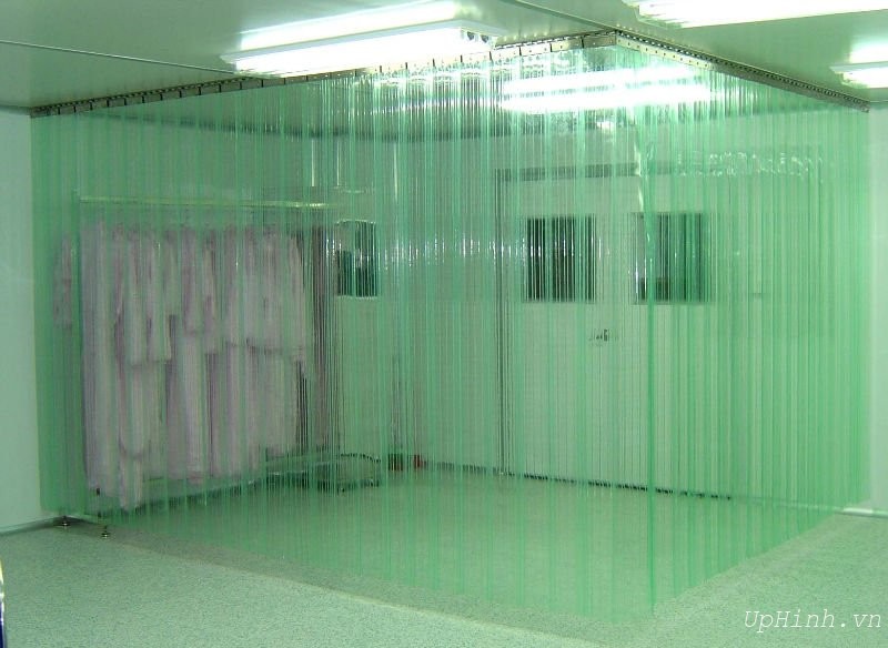 Cleanroom equipment