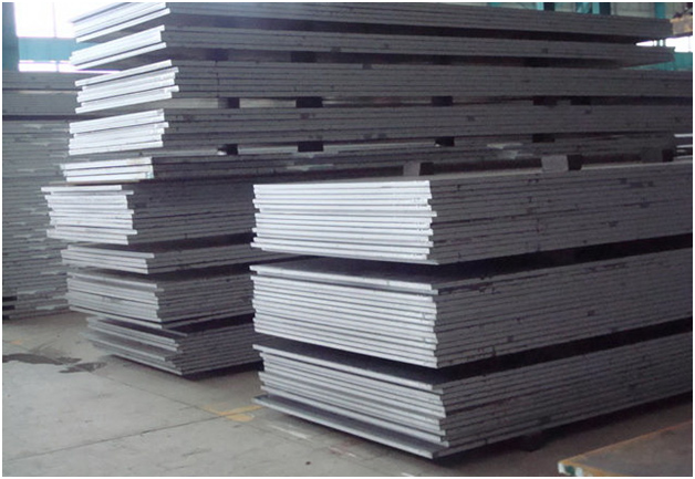 Mold Steel, Mould Steel‎