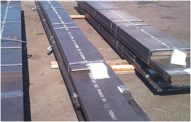 Mold Steel, Mould Steel‎