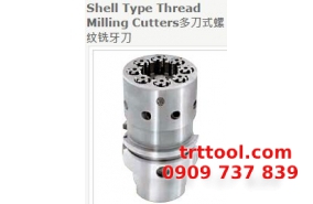 External threading