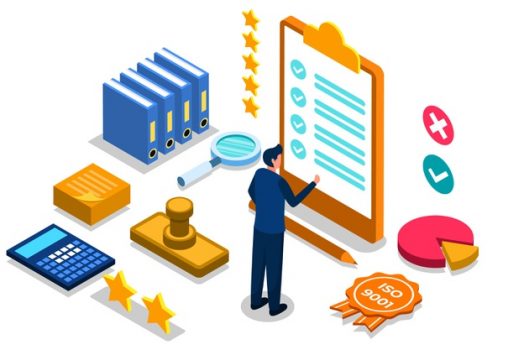 Consulting services