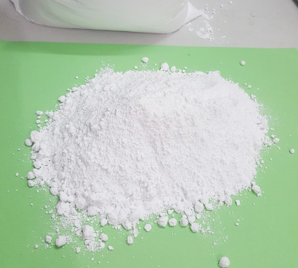 Calcium Carbonate 625mesh