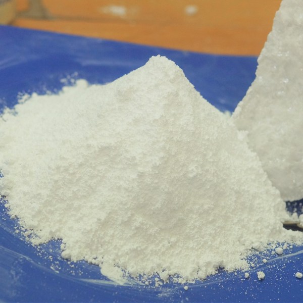 Calcium Carbonate for ceramic