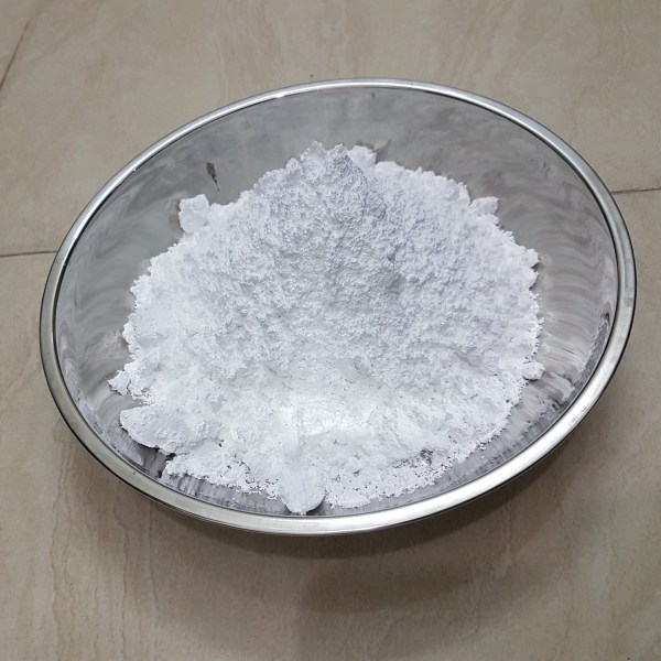 Calcium carbonate 1250mesh