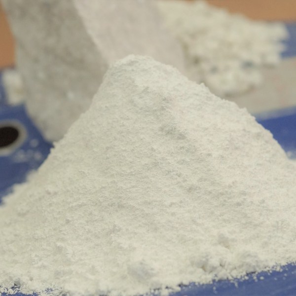 Calcium carbonate for pvc pipe