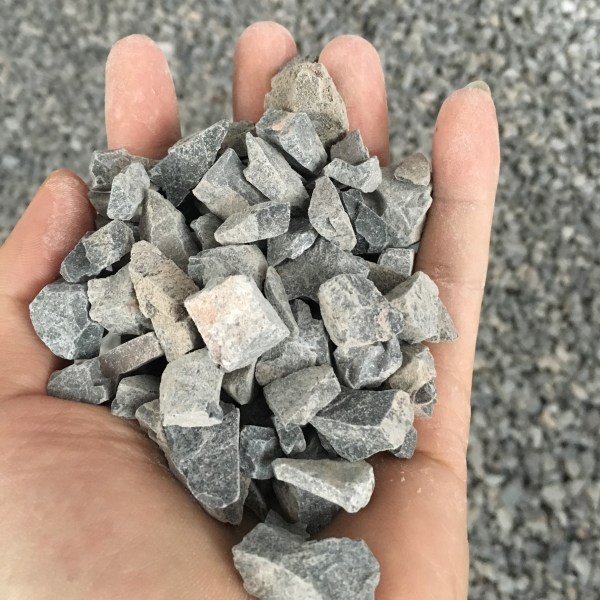Dolomit chip size 1-2cm