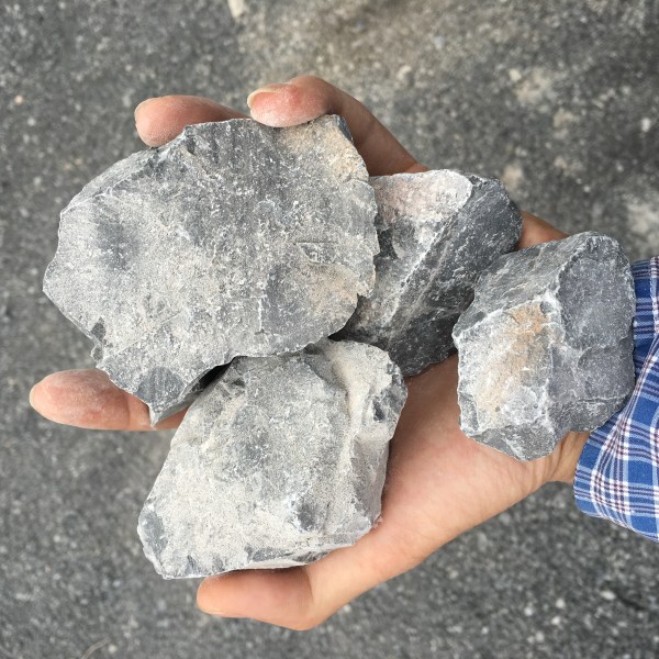 Dolomite 4-6cm