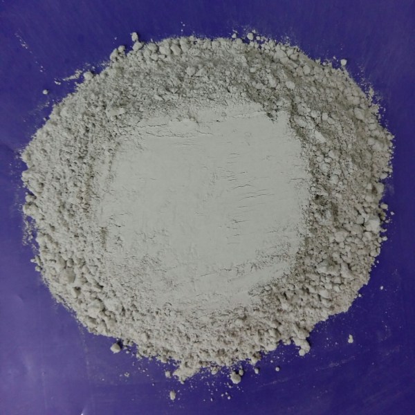 Dolomite for fertilizer