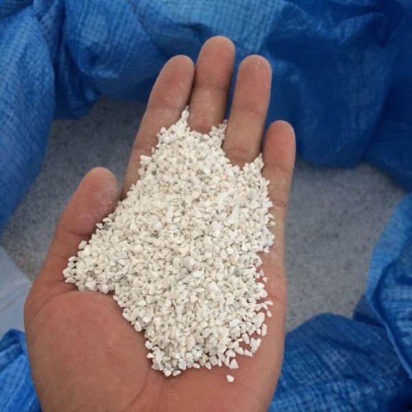 Limestone for laying hen