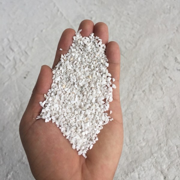 Limestone granular 2-3mm