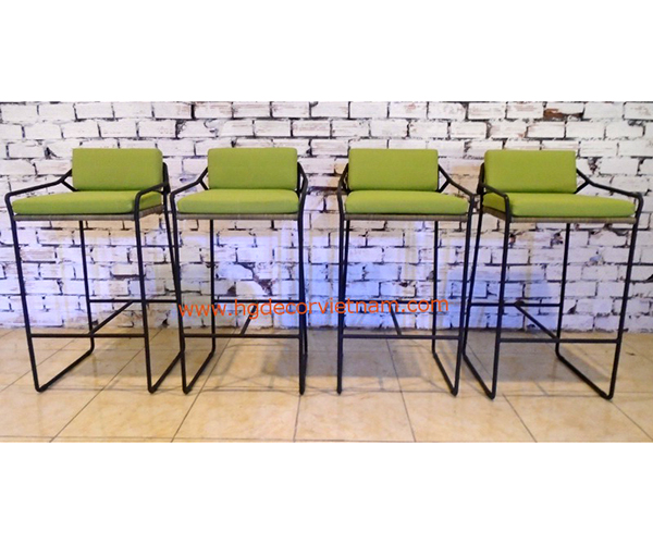 Bar chair
