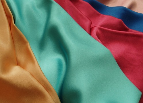 Jacket Fabric