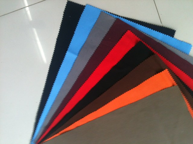 Khaki Fabric